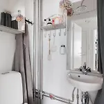 Lejlighed Frederiksberg High End København