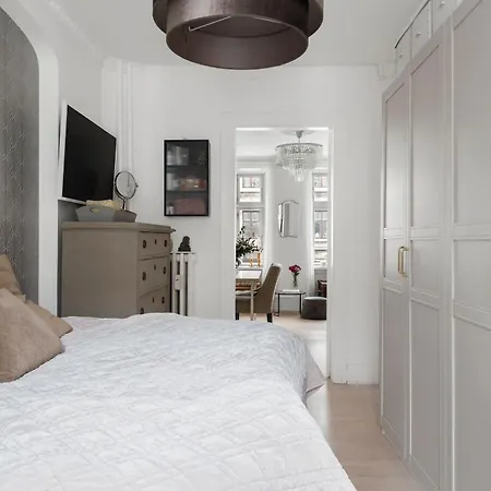 Frederiksberg High End *