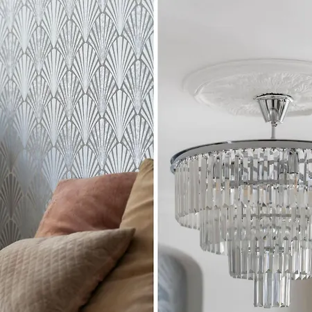 Frederiksberg High End * København