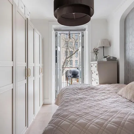 Frederiksberg High End *