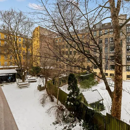 Frederiksberg High End * Kodaň