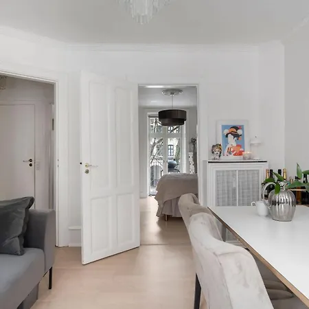 Frederiksberg High End *